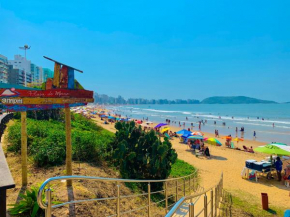 Praia do Morro - Nosso Cantinho em Guarapari